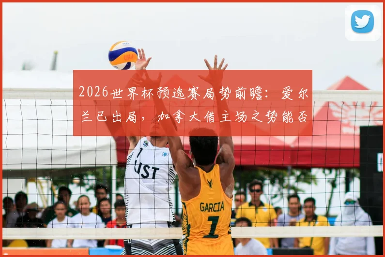 2026世界杯预选赛局势前瞻：爱尔兰已出局，加拿大借主场之势能否再取胜利？关键信息详解